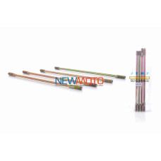 ^Шпильки циліндра GY6 150