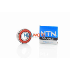 Подшипник 6204-2RS 20-47-14 "NTN"