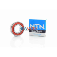 Подшипник 6206-2RS 30-62-16 "NTN"