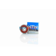 Подшипник 6300-2RS 10-35-11 "NTN" (переднее колесо Delta)