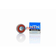 Подшипник 6301-2RS 12-37-12 "NTN" (заднее колесо Delta)