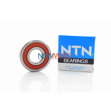 Подшипник 6305-2RS 25-62-17 "NTN"