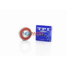 Подшипник 6204-2RS 20-47-14 "TPI"
