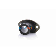 Патрубок карбюратора пилки Goodluck 4500/5200 "LV"