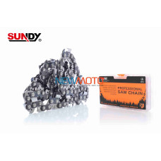 Цепь пилы (супер зуб) 3/8, 1.6mm, 66зв для 18"/45cm S440-461 "SUNDY"