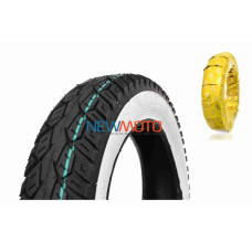 ^Покришка мото 10" 2.75-10 #N-968 TL "NAIDUN"