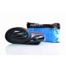Камера вело 700X25/28C F/V-51,5mm, бутил "DELI TIRE" ИНДОНЕЗИЯ