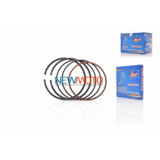 Кільця комплект CB/CG 150/175cc STD 62.00 "JYMP"