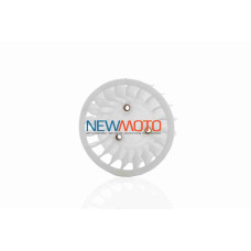 Крильчатка генератора BWS 100 "JYMP"