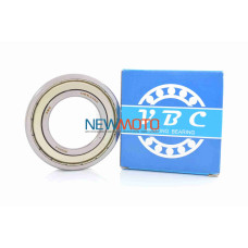 Подшипник 6209-ZZ 45-85-19 "VBC" (80209)
