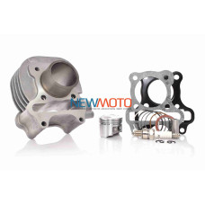 Поршнева LETS 4/5 39mm, 4T CA41A #PRO