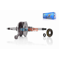Коленвал SH125/150 #PRO "LIPAI"