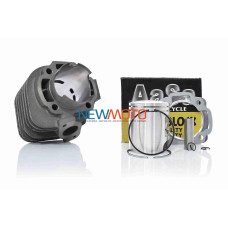 Поршнева BWS 100 52mm, p-14mm "AaSA"