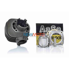 Поршнева LETS тюнінг 43mm "AaSA"
