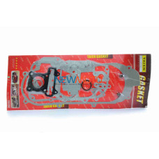 Прокладка двигуна комплект GY6 50 39mm, 40cm "GASKET"