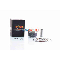 Поршень комплект GY6 50 STD 39.00 тефлон "KIYOSHI"