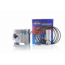 Поршень комплект Delta 70 STD 47.00 "TERRI"