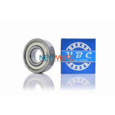 Подшипник 6305-ZZ 25-62-17 "VBC" (80305) ЯВА 634 6V, 4T CG200/250