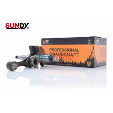 Колінвал пили Partner 361 "SUNDY"
