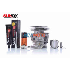 Поршнева пилка Husqvarna 455/460 #PRO "SUNDY"