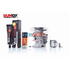 Поршнева пилка Husqvarna 435/440 41mm #PRO "SUNDY"