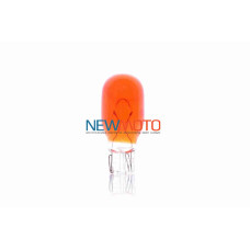 Лампа поворотов безцокольная T15 12V 16W оранжевая "LIPAI"