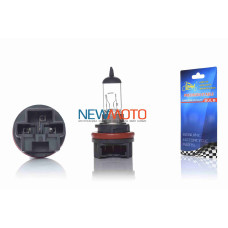 Лампа фары HS5 12V 35/30W LETS 4 белая "LIPAI"