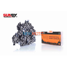 Цепь пилы (супер зуб) 3/8, 1.5mm, 73зв для 20"/50сm H365 "SUNDY"