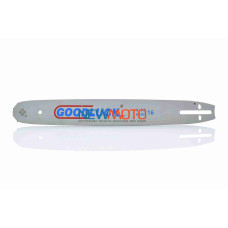 Шина пили 16"/40cm, 3/8, 1.3, 56зв для P350 "GOODLUCK"