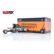 Колінвал пили Stihl 180 p-8 "SUNDY"