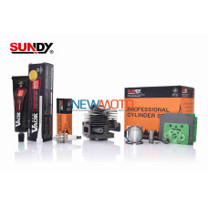 Поршнева коси 1E32F D32 #PRO "SUNDY"