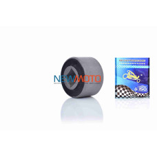 Сайлентблок 30-19/22-10mm (маятник JOG) під квадрат 10mm "LIPAI"