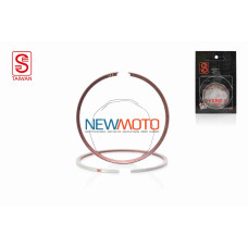 Кільця комплект DIO STD 39.00 "SEE" (Sheng-E) (блістер)