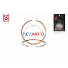 Кільця комплект DIO +0.50 39.50 "SEE" (Sheng-E) (блістер)