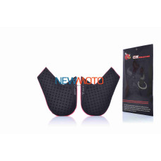 Наклейки гумові протиковзкі на бак Yamaha MT09, FZ-09 2014-2016