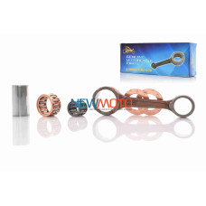 Шатун DIO AF35 34.00mm "LIPAI"