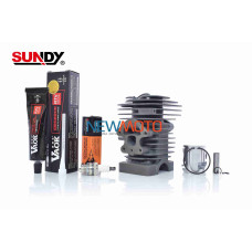 Поршнева пилка Husqvarna 236/240 D39 #PRO "SUNDY"