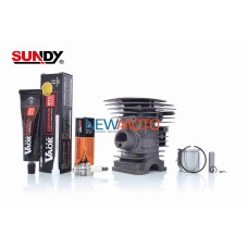 Поршнева пилка Husqvarna 345 D42 #PRO "SUNDY"