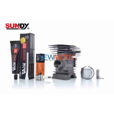 Поршнева пилка Husqvarna 350 D44 #PRO "SUNDY"