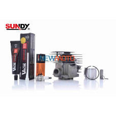 Поршнева пилка Husqvarna 357/359 D47 #PRO "SUNDY"