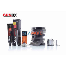 Поршнева пилка Partner 350 #PRO "SUNDY"