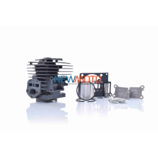 Поршнева пили Partner 340S/350S/360S чорна