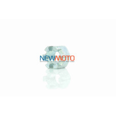 Гайка корона под шплинт M10-1.50