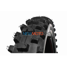 Покришка мото 12" 80/100-12 #SV-O805 TL крос "SHIH-FA" В'ЄТНАМ