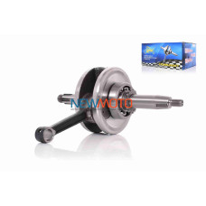 Коленвал TTR 125 p-13