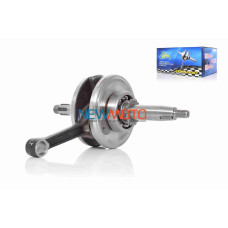Колінвал Delta 125, JH125, TTR125 p-14 "LIPAI"