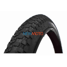 Покрышка вело 20"-1.75 (47-406) полушип #205 "DRC" ВЬЕТНАМ