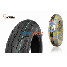 Покришка мото 10" 3.50-10 #K-201 TL, 51J "KUMA" В'ЄТНАМ