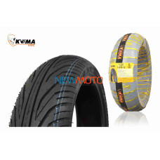 Покришка мото 12" 120/70-12 #K-211 TL, 51J "KUMA" В'ЄТНАМ