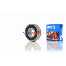 Подшипник 6304-2RS 20-52-15 "DPI" Delta, ред-р 4T CH250